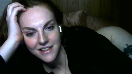 hottgirlginger  10-03-2022